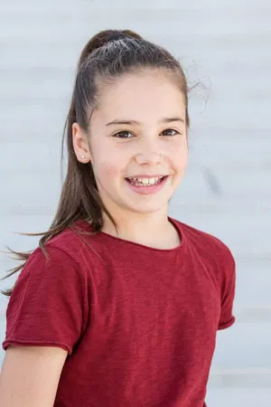 Nina Perrenoud photo