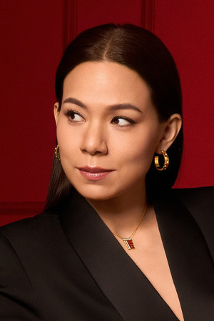 Rosa Maria Velasco photo