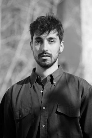 Nikos Kolioukos photo