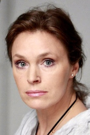 Marina Mogilevskaya photo