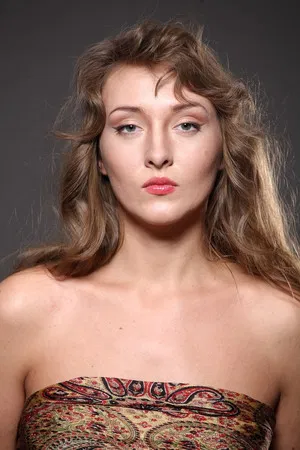 Olga Stashkevich photo