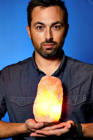 Derek Muller photo