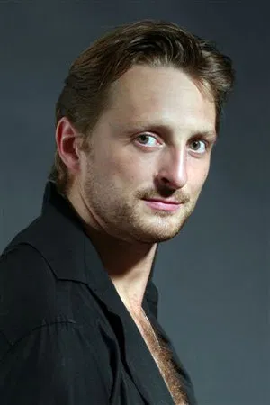 Pavel Gayduchenko photo