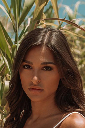 Nafsika Panagiotakopoulou photo