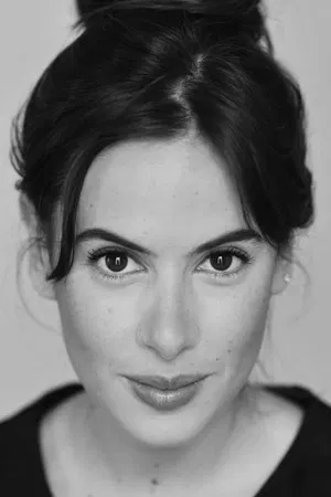 Florie Auclerc-Vialens photo