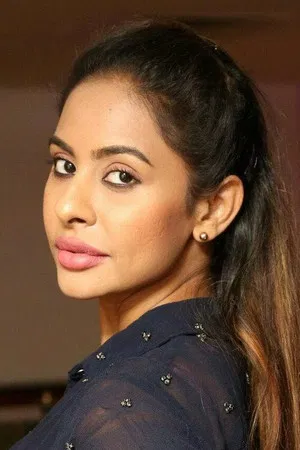 Sri Reddy photo