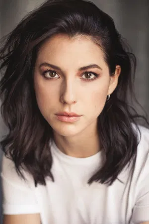 Mylène St-Sauveur photo