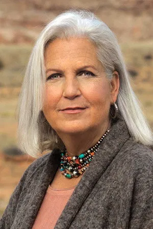 Terry Tempest Williams photo