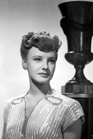 Martha Holliday photo