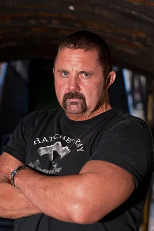 Kane Hodder photo