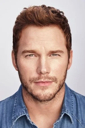 Chris Pratt photo