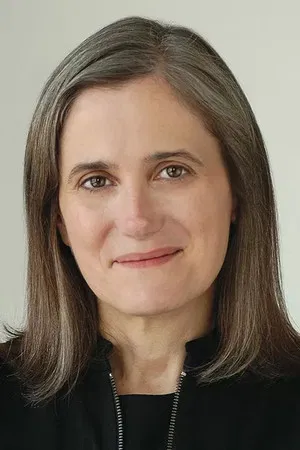 Amy Goodman photo