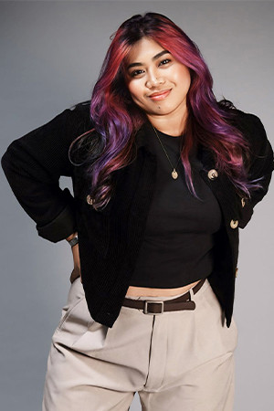 Jhoanna San Juan photo