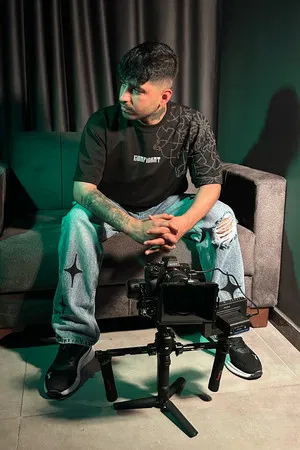 Firat Gumustekin photo