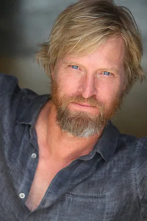 Jeffrey Nicholas Brown photo