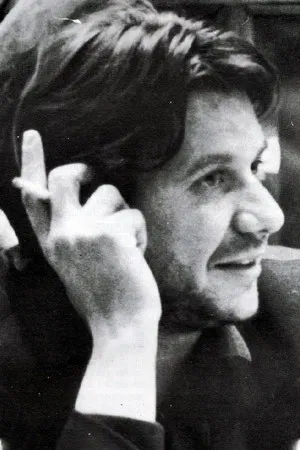 Alejandro Agresti photo