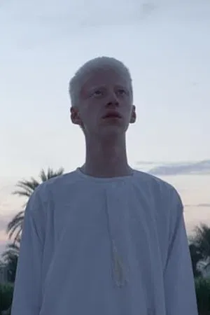 Bader Mohammed photo