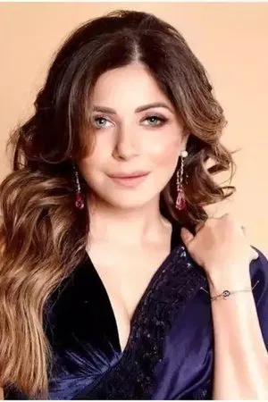 Kanika Kapoor photo