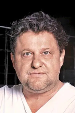 Aleksandr Samoylenko photo