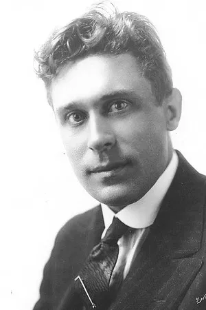 Robert Anderson photo