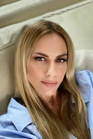 Doretta Papadimitriou photo