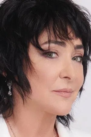 Lolita Milyavskaya photo