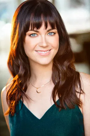 Amber Stonebraker photo