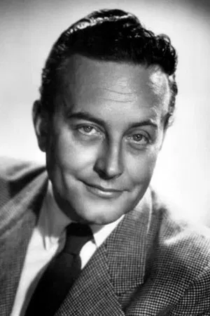 Walter Müller photo