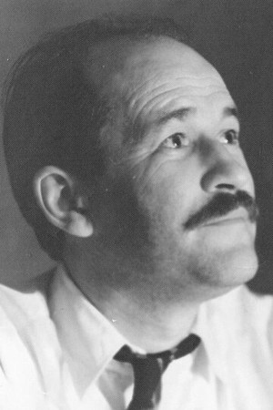 Oleg Nikolayevsky photo