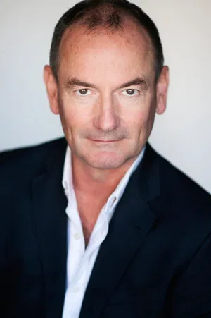 Lewis Fitz-Gerald photo