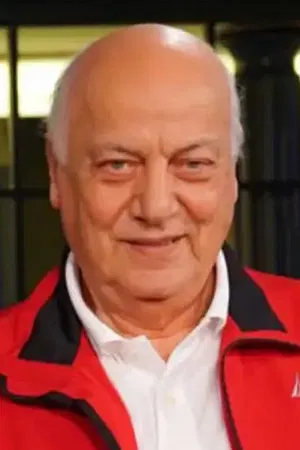 Temel Gürsu photo