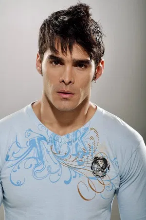 Pedro José Pallares photo