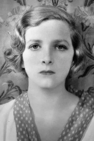 Gladys Cooper photo