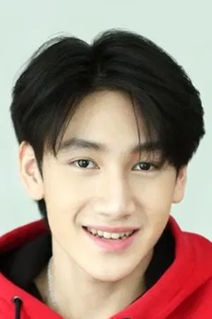 Mickey Nathanon Thananonchotikul photo