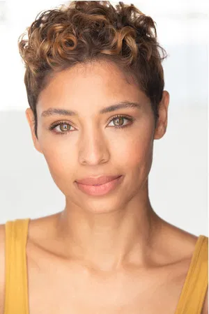 Brytni Sarpy photo