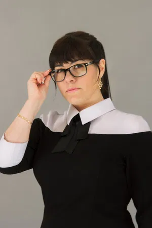 Gayane Kalmykova photo