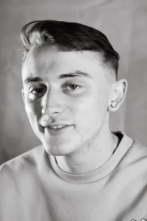 David McSweeney photo