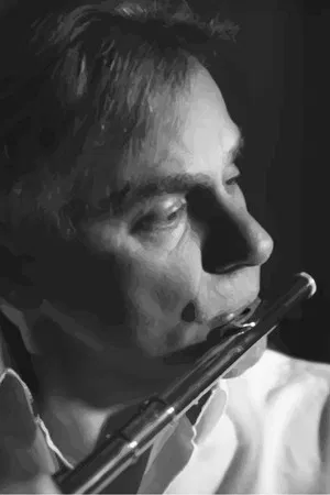 Andrea Griminelli photo