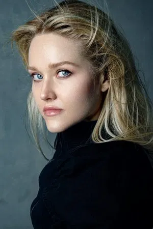 Kasia Pilewicz photo