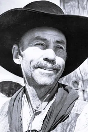 Hank Worden photo