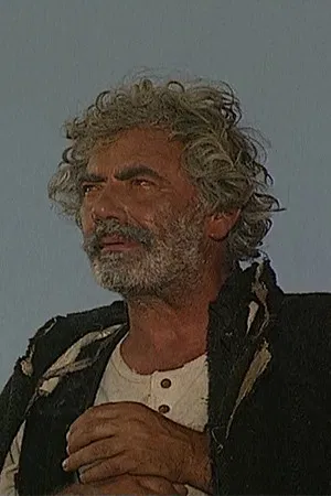 Christos Kalavrouzos photo