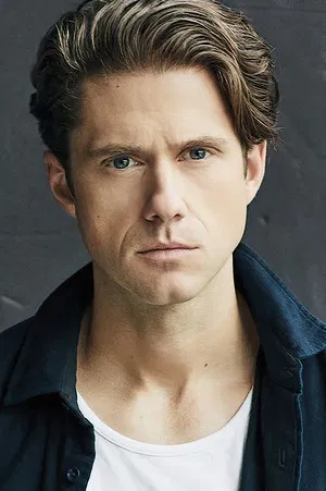 Aaron Tveit photo