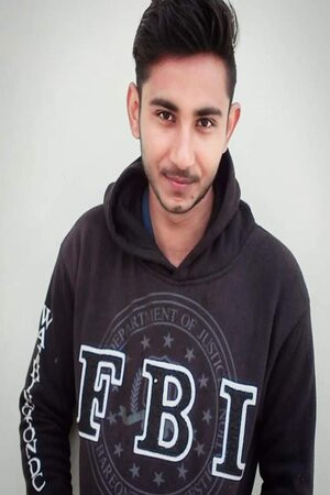 Raaj Vishwakarma photo