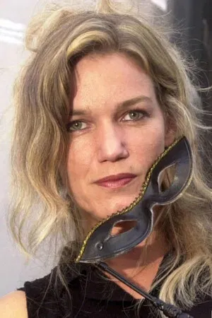 Hanne Hedelund photo