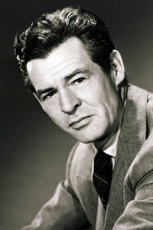 Robert Ryan photo