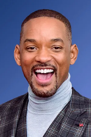 Will Smith photo