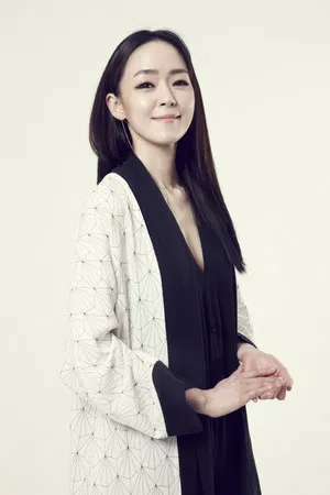Kim Yoon-ah photo