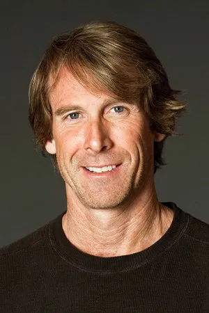 Michael Bay photo