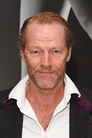 Iain Glen photo