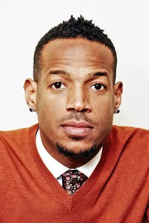 Marlon Wayans photo